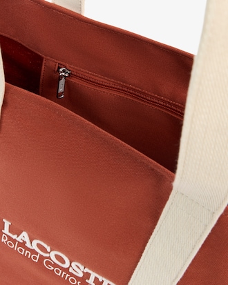 Borsa tote Roland-Garros Edition