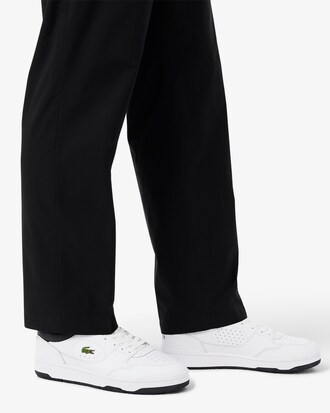 Sneakers da uomo in pelle Linedrive