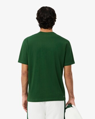 T-shirt sportiva in cotone Ultra-Dry