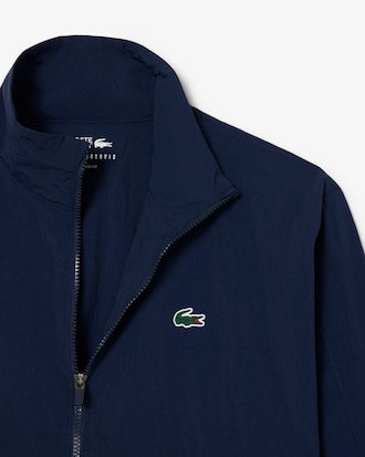 Tuta Lacoste Tennis x Novak Djokovic