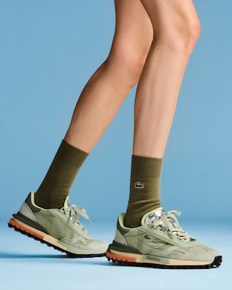 Sneakers da donna Elite Active