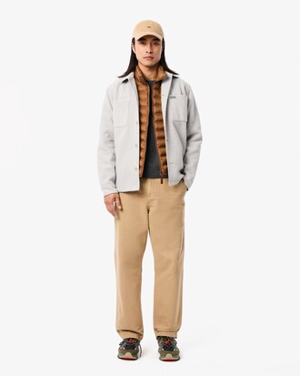 Gilet imbottito impermeabile