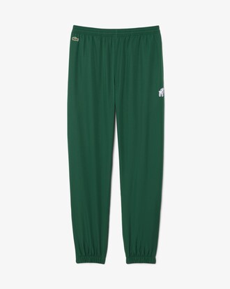 Pantaloni della tuta Lacoste x Novak Djokovic The GOAT