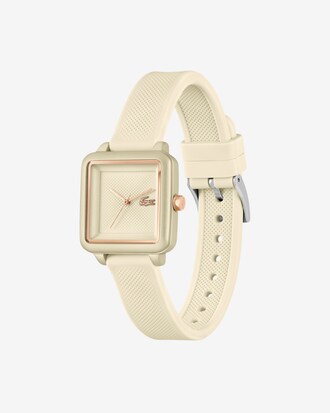 Orologio in silicone Lacoste.12.12 Flow