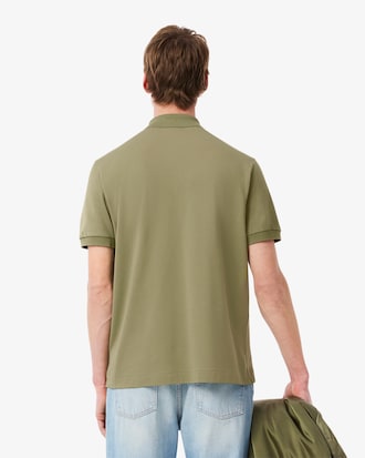 Classic Fit L.12.12 LIGHT Polo Shirt
