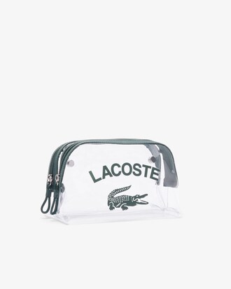 Trousse trasparente Anna