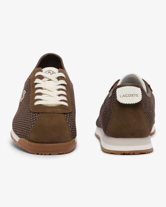 Sneakers da uomo Club-Low