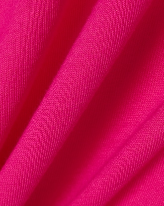 T-shirt girocollo unisex in cotone