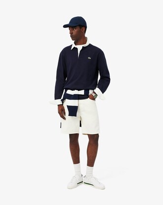 Cappellino in twill di cotone