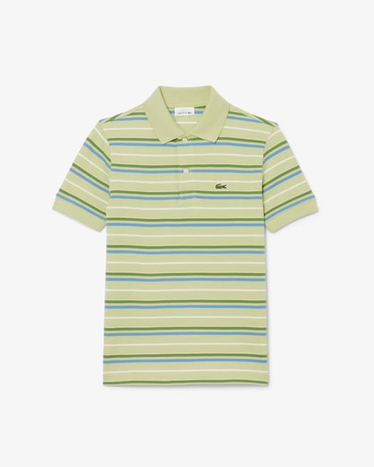 Vert / Jaune / Vert / Bleu / Blanc
