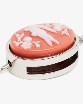 Orecchini con charms Runway