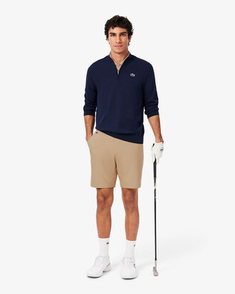 Shorts da golf ultra-dry