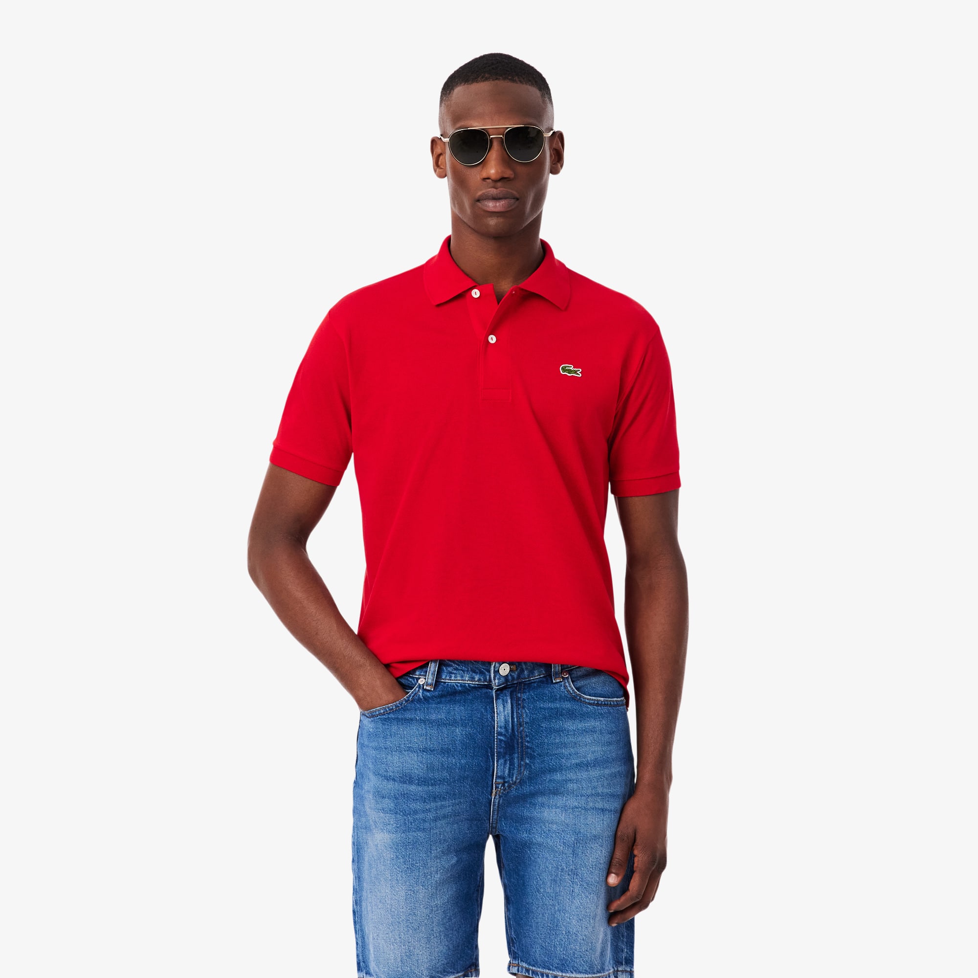 offerta polo lacoste