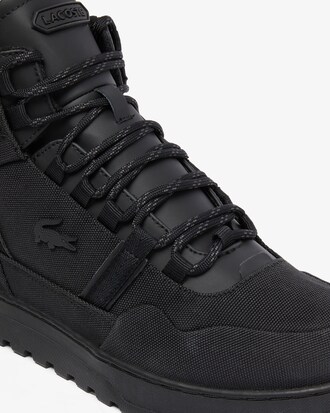 Scarponi T-Clip Winter Mid da uomo