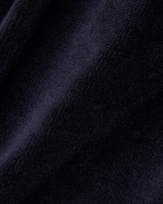 Pantaloni della tuta in velluto Archive Edition