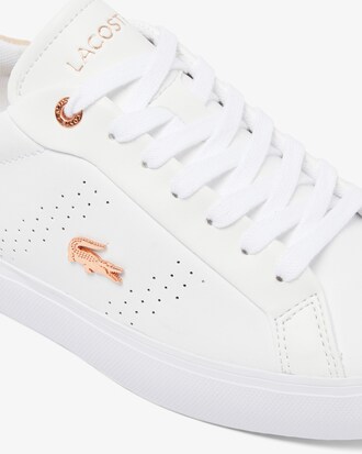 Sneakers da donna in pelle Powercourt 2.0