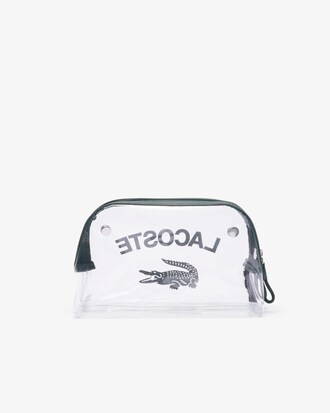 Trousse trasparente Anna