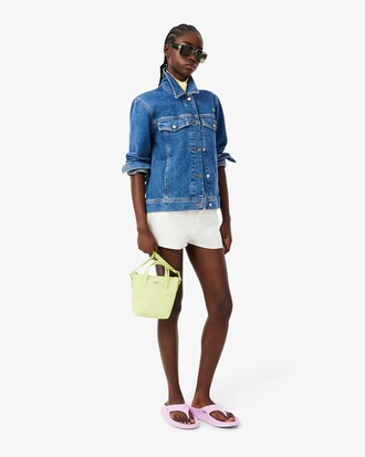 Mini shopping bag L.12.12 Concept