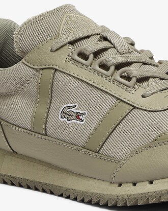 Women's Partner Retro Canvas Sneakers