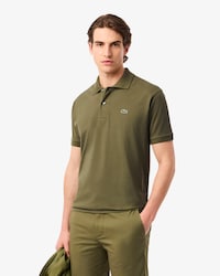 Polo dal taglio classico L.12.12 Original