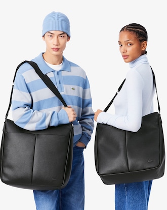 Borsa hobo grande Magnus