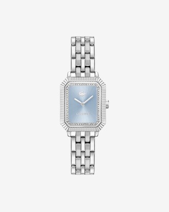 Orologio Lacoste Parisienne in acciaio