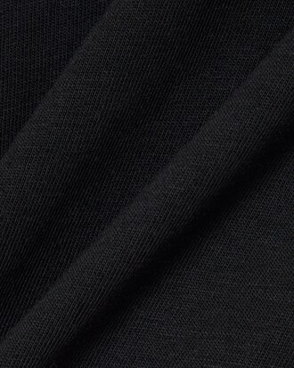 T-shirt girocollo unisex in cotone