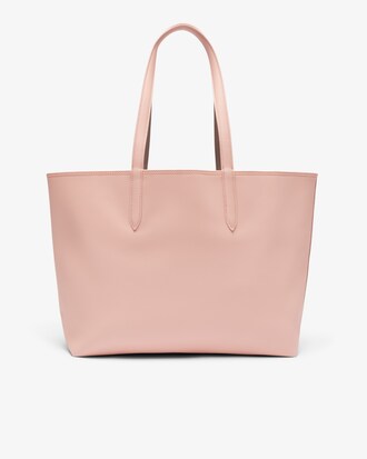 Borsa tote double face con pochette Anna