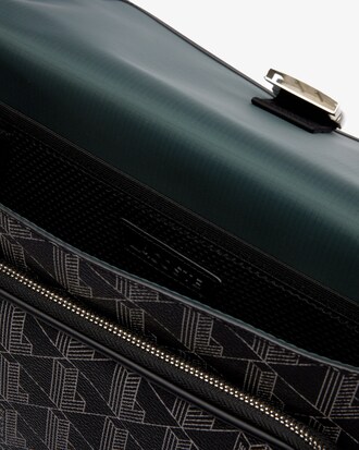 Borsa grande con patta The Blend