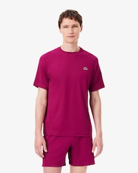 T-shirt sportiva con stampa Ultra-Dry