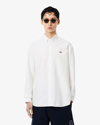 Camicia Oxford regular fit