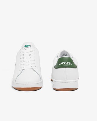 Sneakers da uomo in pelle Carnaby Cup