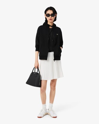 T-shirt in morbido cotone relaxed fit