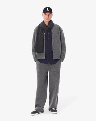 Camicia in cotone regular fit