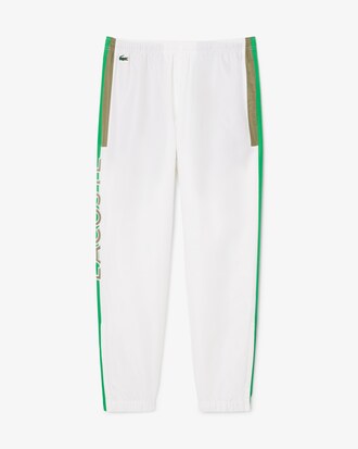 Pantaloni della tuta sportivi