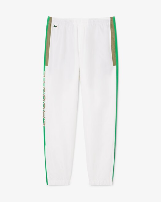 Bianco / Verde / Verde Cachi