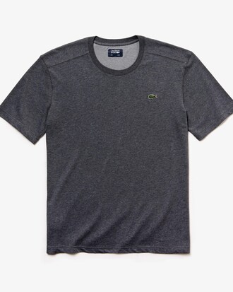 T-shirt sportiva in cotone Ultra-Dry