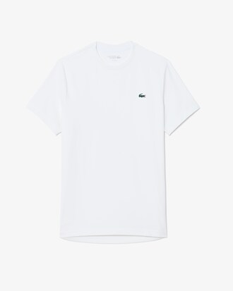 T-shirt sportiva leggera elasticizzata UV Protect