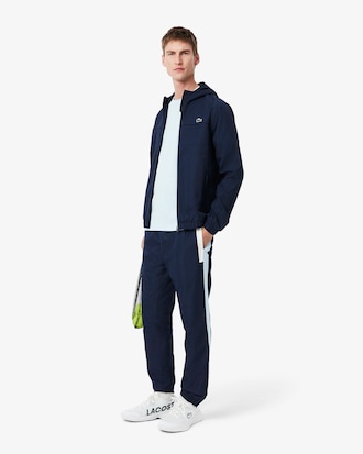 Pantaloni della tuta sportivi