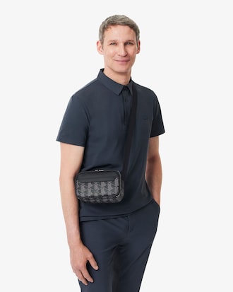Borsa Reporter The Blend