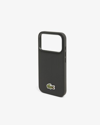 Custodia per iPhone 17 Pro Petit Piqu&eacute;