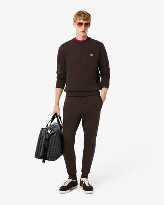 Pantaloni della tuta slim fit