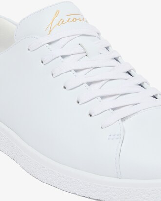 Sneakers da uomo in pelle Linecourt