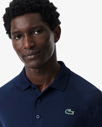 Polo regular fit UV Protect