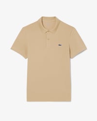 Polo in cotone regular fit