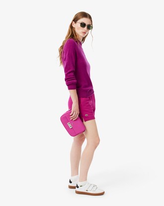 Borsa messenger con chiusura a patella Daily City