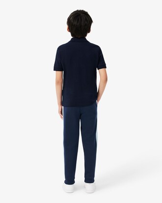 Pantaloni della tuta colorblock