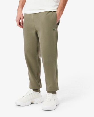 Pantaloni della tuta con logo a righe