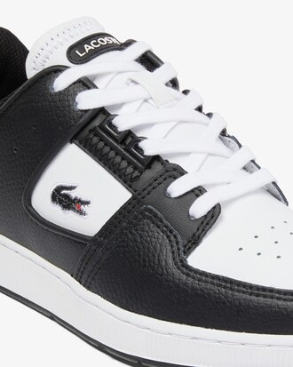 Sneakers da donna in pelle Carnaby Set