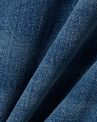 Jeans indaco a 5 tasche slim fit